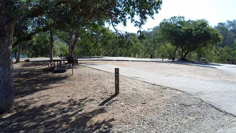 50amp Electric/Water Site — image 7 of 7