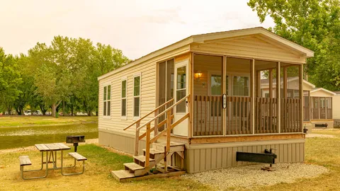 Premium Cottage 2 Bedrooms — image 2 of 8