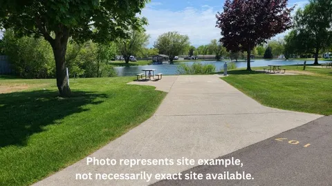 100's Area - Super Site - Back In — image 2 of 2