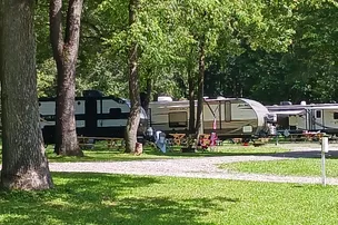 Quiet Acres Camping – photo 3