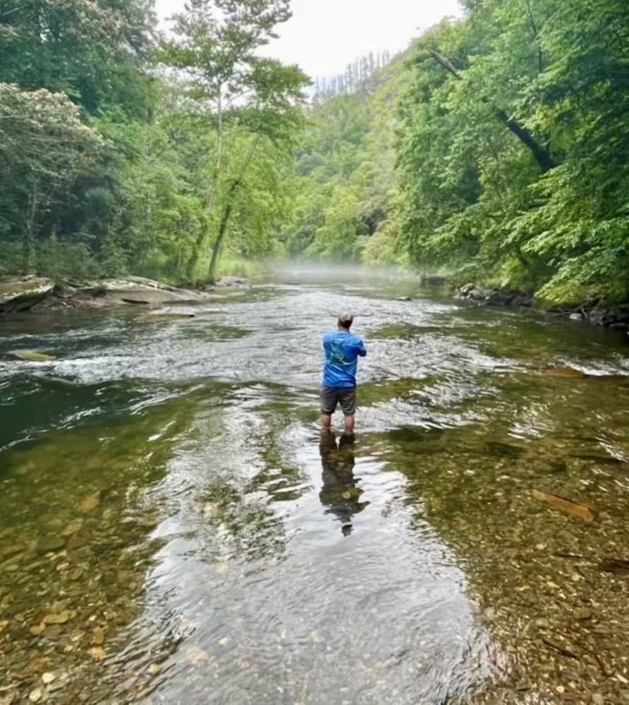 The Hala, Bryson City, North Carolina - Photo 5