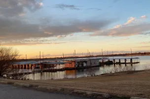 Waurika Lake Marina & Campgrounds – photo 3