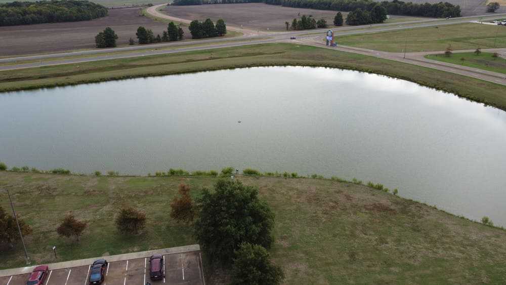 Tunica Arena Campground, Tunica, Mississippi - Photo 3