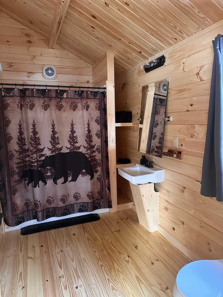 Charley's RV Resort Campground, Little Lake, Michigan - Photo 2