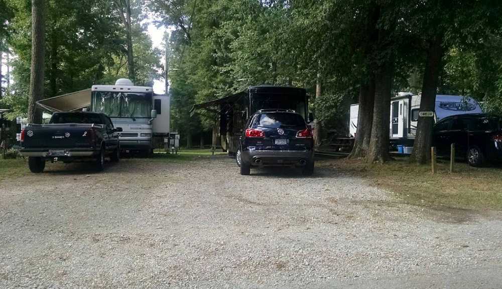Triangle RV Park North, Durham, North Carolina - Photo 3