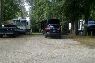 Triangle RV Park North – photo 3