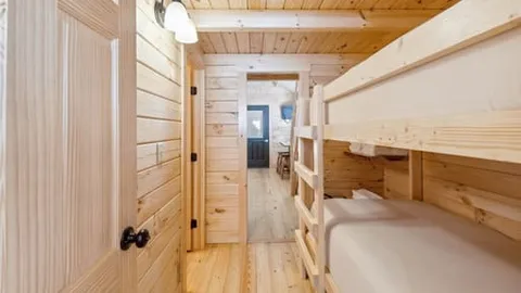 Ranger Smith™ Loft Cabin — image 7 of 7