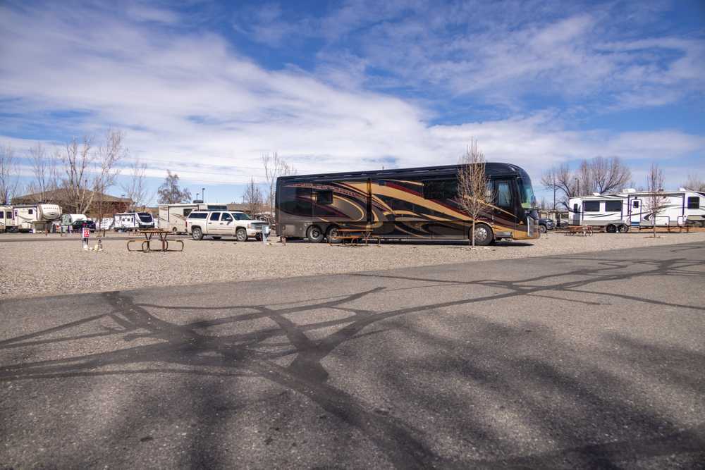 Monument RV Resort - Photo 3