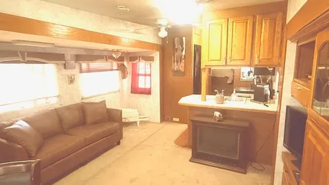 Premier RV Rental Lodging Site 177 Buffalo Gulch — image 1 of 11