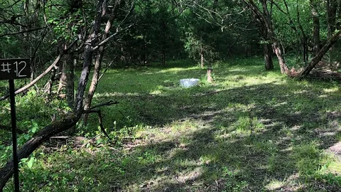 Primitive Campsite - 1-2 Tents — image 2 of 7