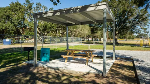 50 Amp RV Site — image 2 of 4
