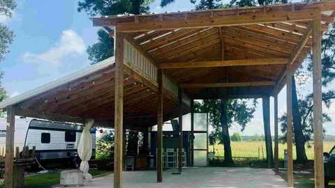 Covered Pavilion Site — image 1 of 1
