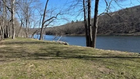 Seclusion Riverview Tent Site — image 2 of 2