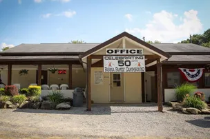 Cozy Oaks RV Resort – photo 5