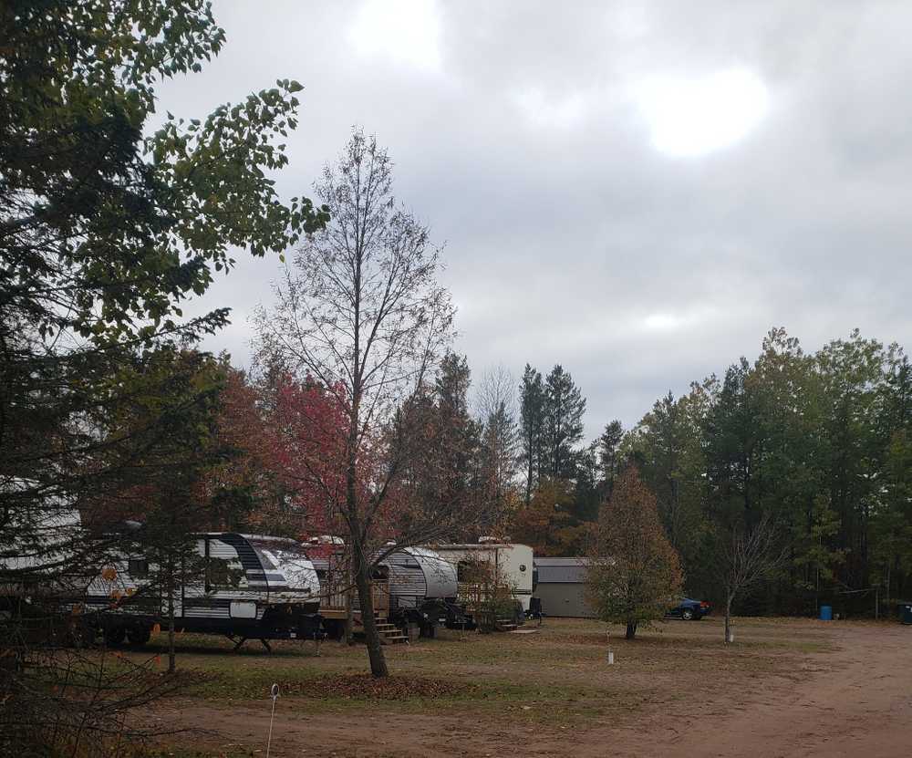 North Country Campground & RV Park - Main Photo