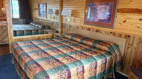 Upgraded Rooms — image 2 of 5
