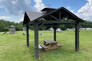 Chestnut Lake Campground – photo 5
