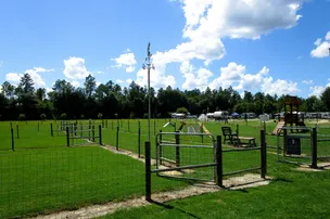 Suwannee River Rendezvous Resort and Campground – photo 3