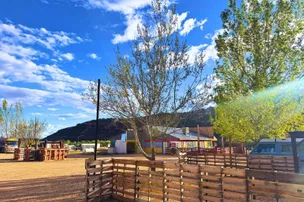 Desert Bloom Campground – photo 4