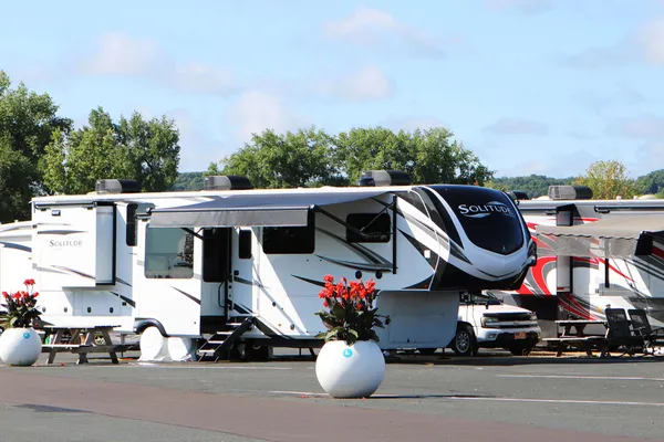 Treasure Island RV Park & Campground - MN – photo 1