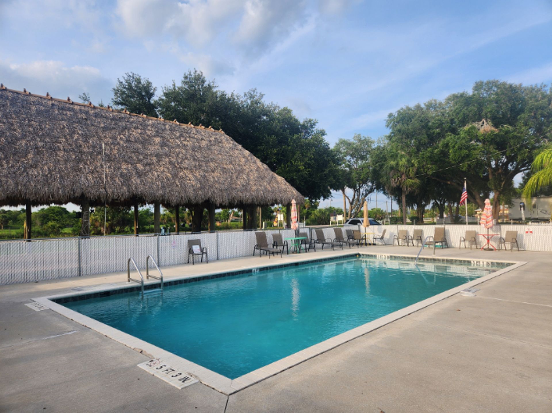 Aruba RV Resort