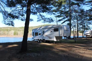 Glen Hudson Campground – photo 2