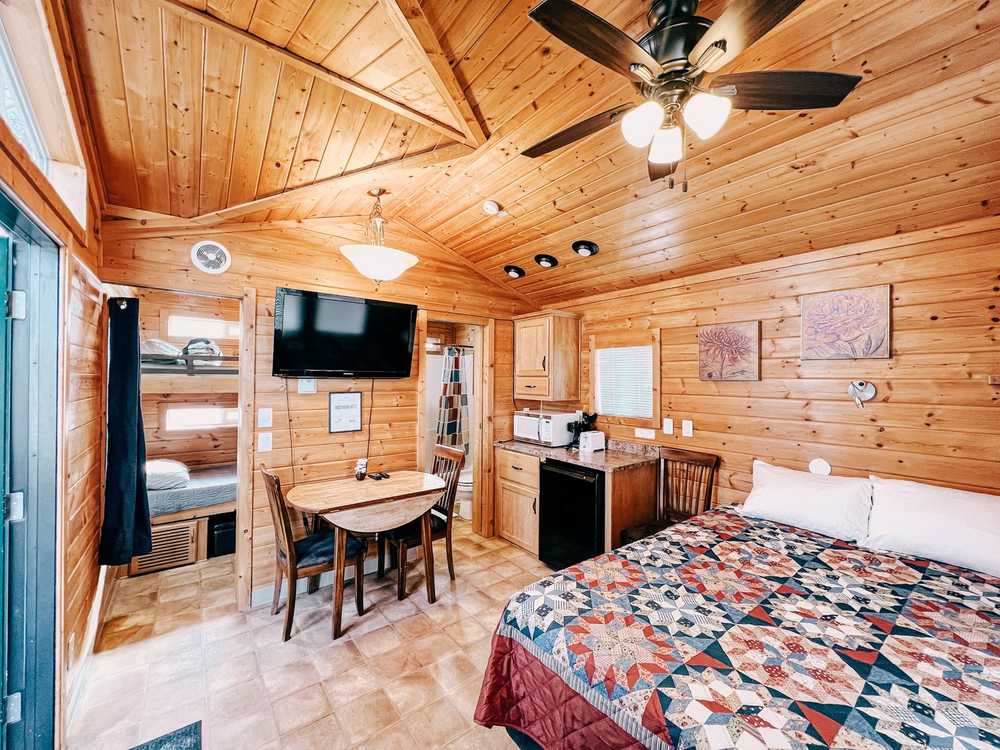 Camp a Way, Lincoln, Nebraska - Photo 3