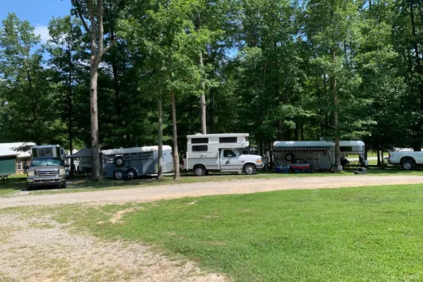 Timber Ridge Horse Campground – photo 1