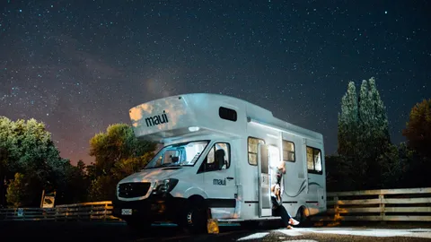 30Amp Micro Camper — image 1 of 1