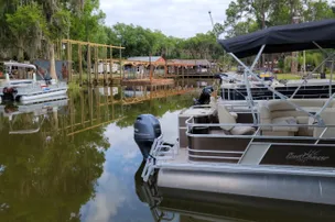 Cherry Pocket Fish Camp – photo 5