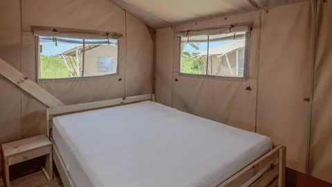 Glamping Tent - Waterview — image 2 of 10