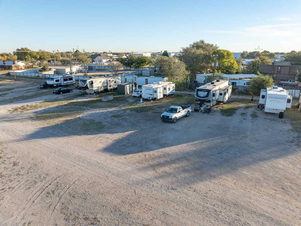 Twin Pines RV Park - Odessa, TX - Photo 4