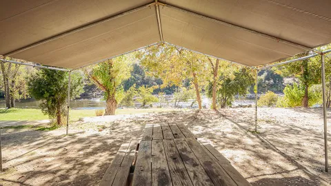 Riverside Prime Group Tent Sites — image 1 of 13