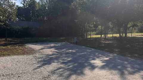 Deluxe Full Hookup RV Site — image 1 of 5