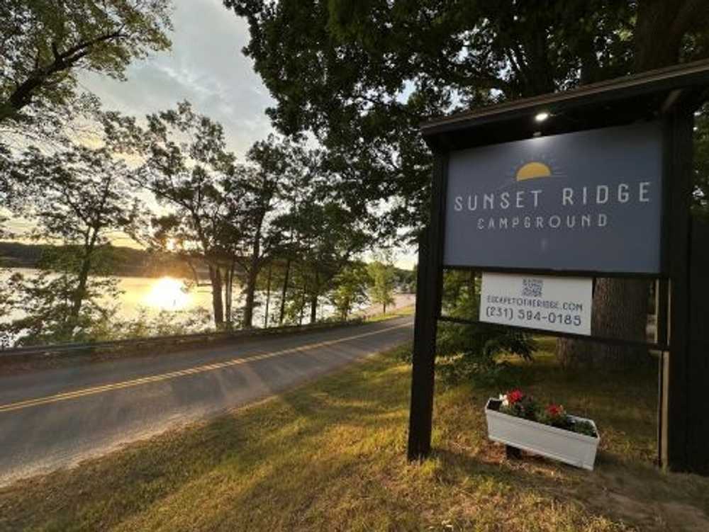 Sunset Ridge Campground, Walkerville, Michigan - Photo 5