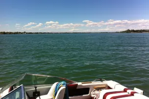 Cascade Marina and Resort – photo 2