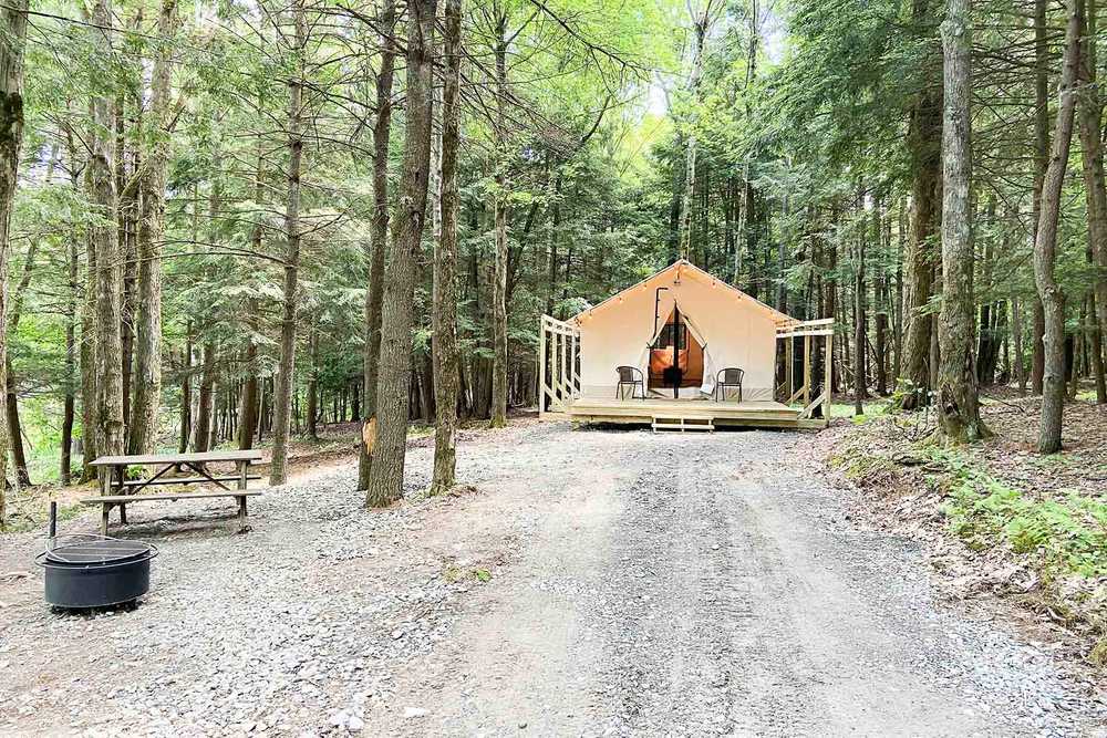 Yogi Bear's Jellystone Park™ CampResort Binghamton Endicott, New