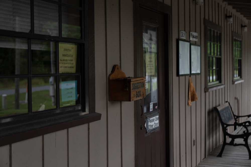 Homebound RV Parks, Bushnell, Bushnell, Florida - Photo 4