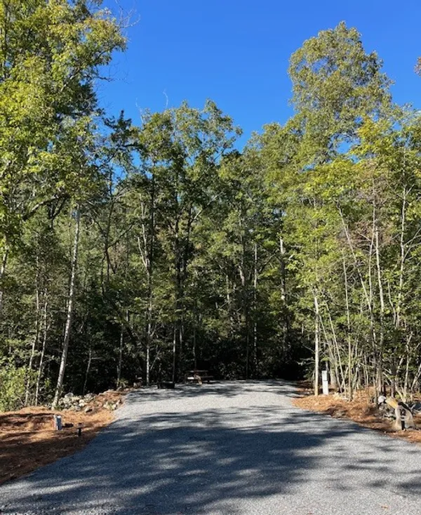 Heaven In The Hills Campground, Westfield, North Carolina campground