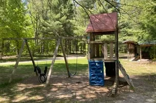 Rustic Rafters Cabins and Camping – photo 5