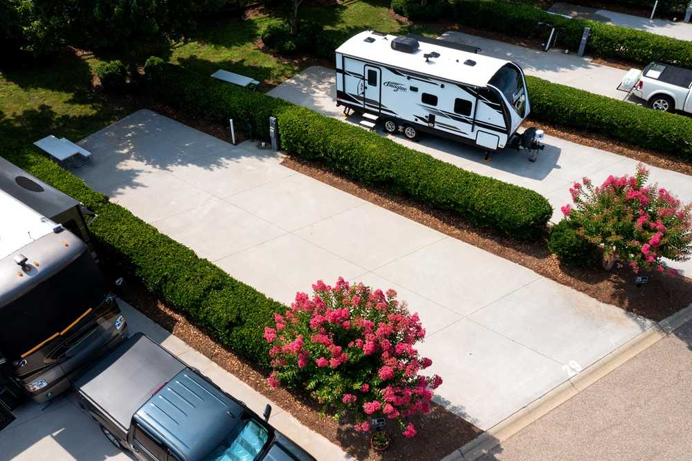 Two Rivers Landing RV Resort - Sevierville, Tennessee - Photo 5