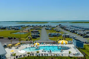 Chincoteague Bay RV Resort & Cottages – photo 3