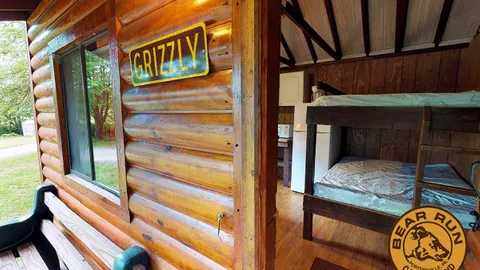 Appalachian Pet Friendly Cabin — image 1 of 5