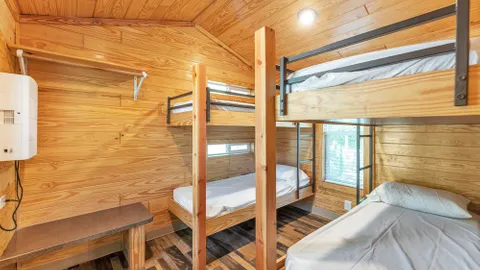 Yogi Bear™ Cabin — image 9 of 9
