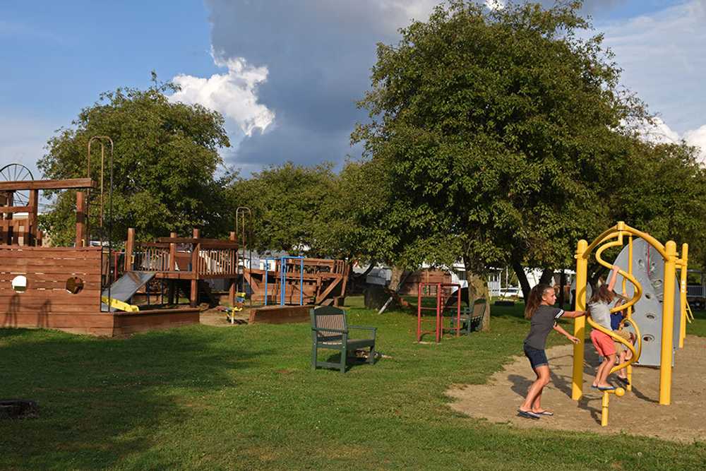 Goddard Park Vacationland Campground - Photo 2