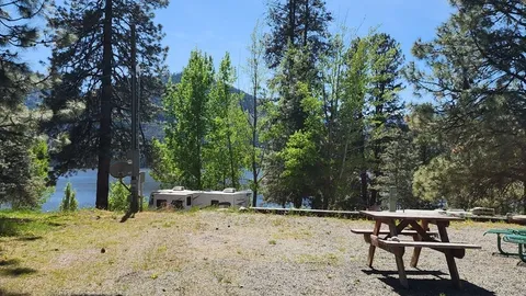 4th Level 30/50 Amp Standard Pull-Through RV Site — image 5 of 5