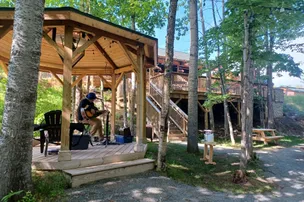 Rippling River Resort – photo 2