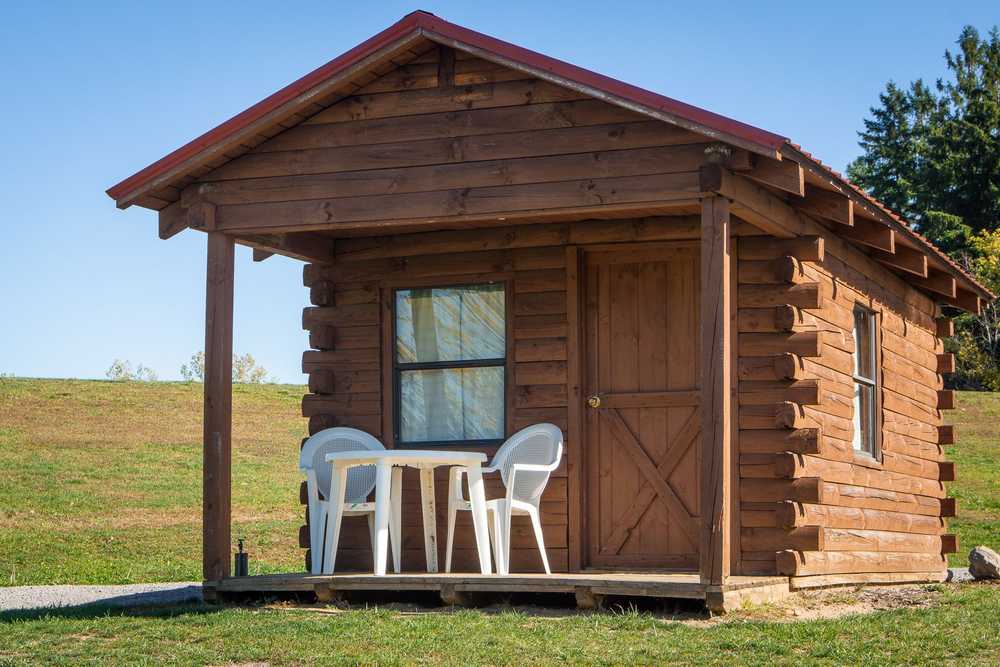 Buck Lake Ranch - Photo 2