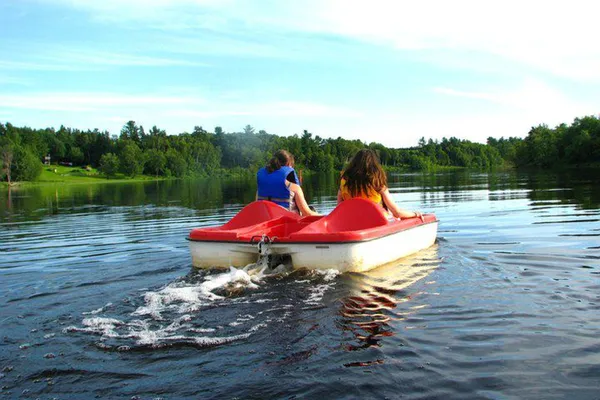 Chipman Waterfront Campground – photo 1