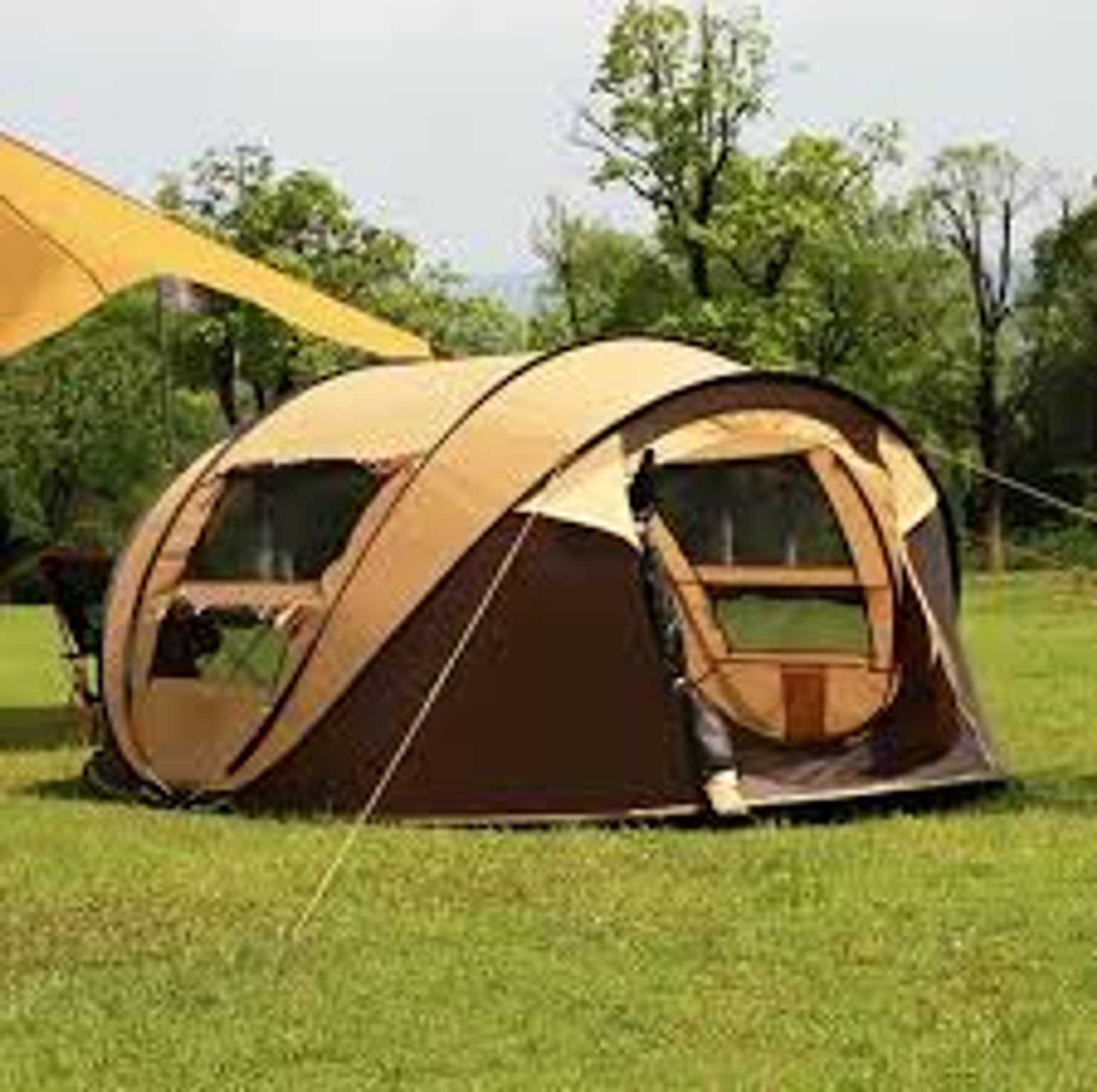 Waterfront Primitive | Adventure Bound Camping